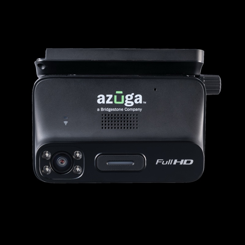 Azuga SafetyCam Plus dashcam