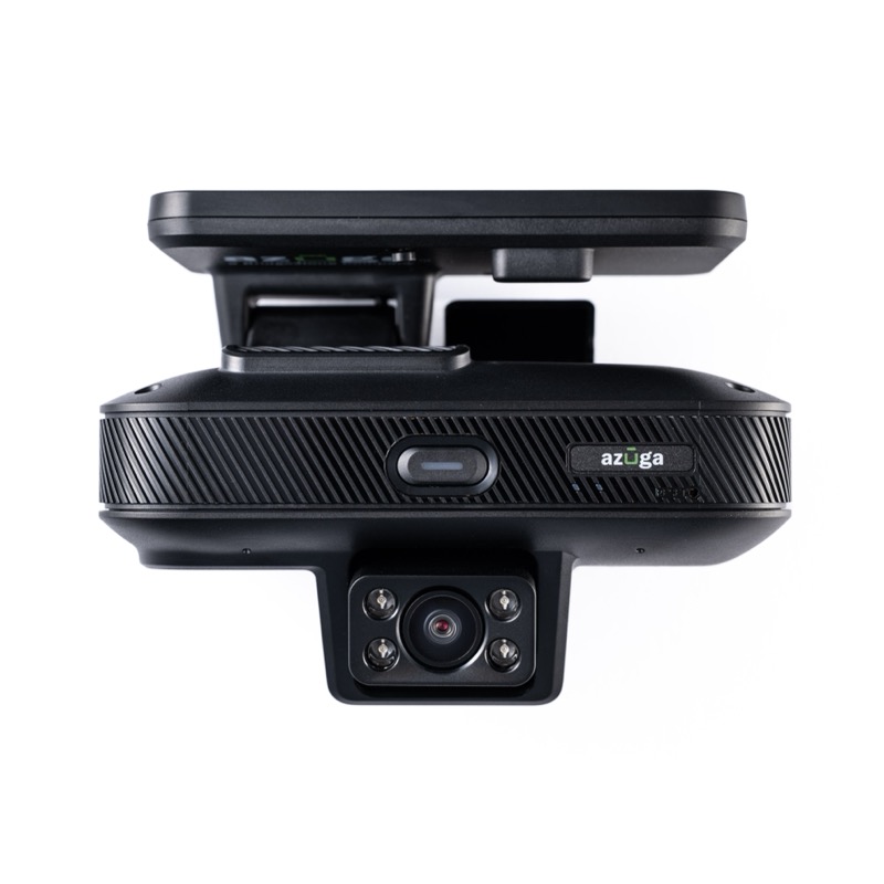 Azuga SafetyCam Pro dashcam