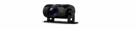 DocuDrive road-facing fleet camera, the road-only configuration