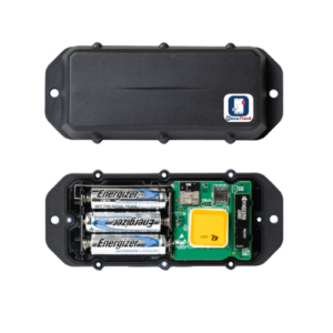 GPS Asset Tracker