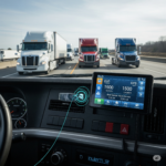 DocuDrive ELD + GPS Monthly Plan