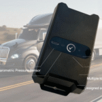 RP1226 cable (grey, 14-pin for newer heavy-duty trucks)