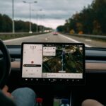 Molex to OBD-II cable 1.5m