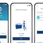 Molex to OBD-II cable (heavy-duty Volvo/Mack) 1.5m