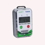 GPS and Temperature Sensor w/ Annual Service