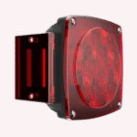 GPS Embedded Trailer Light w/ Annual Service