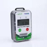 GPS and Temperature Sensor w/ Annual Service